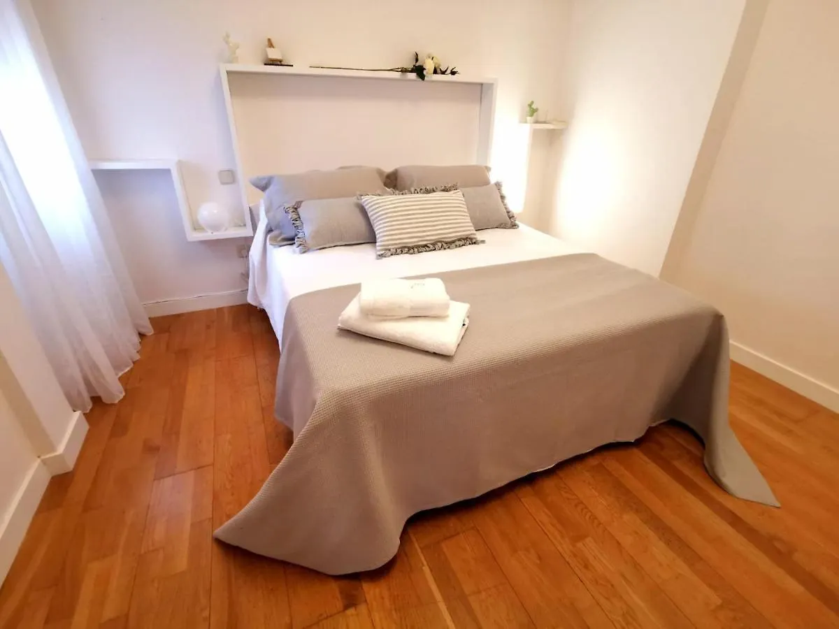 Apartamento Vicario Toledo 0*,  España