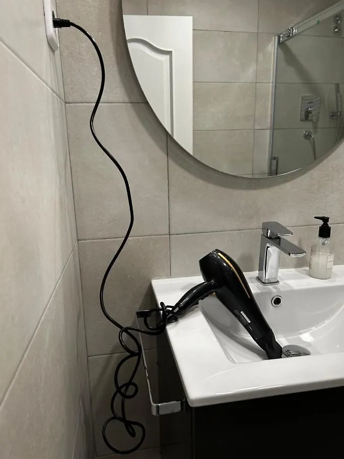 Apartamento Vicario Toledo 0*,