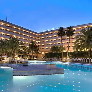 Beatriz Auditorium & Otel