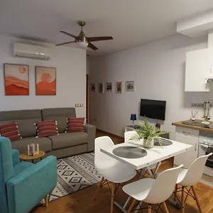 Apartamento Elisa, Toledo