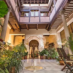 Casa Palacio Rincón De La Catedral Casa de hóspedes